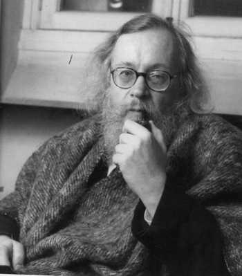 Jerzy Grotowski